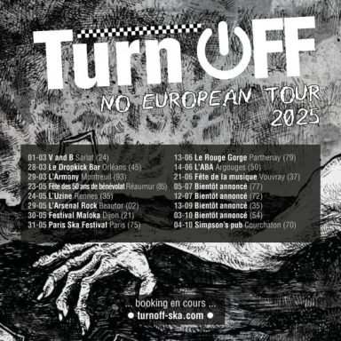 Turn Off