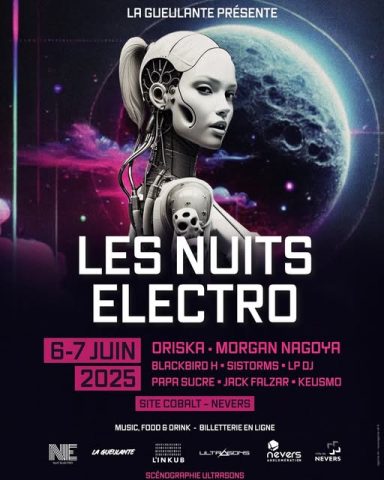 Nevers